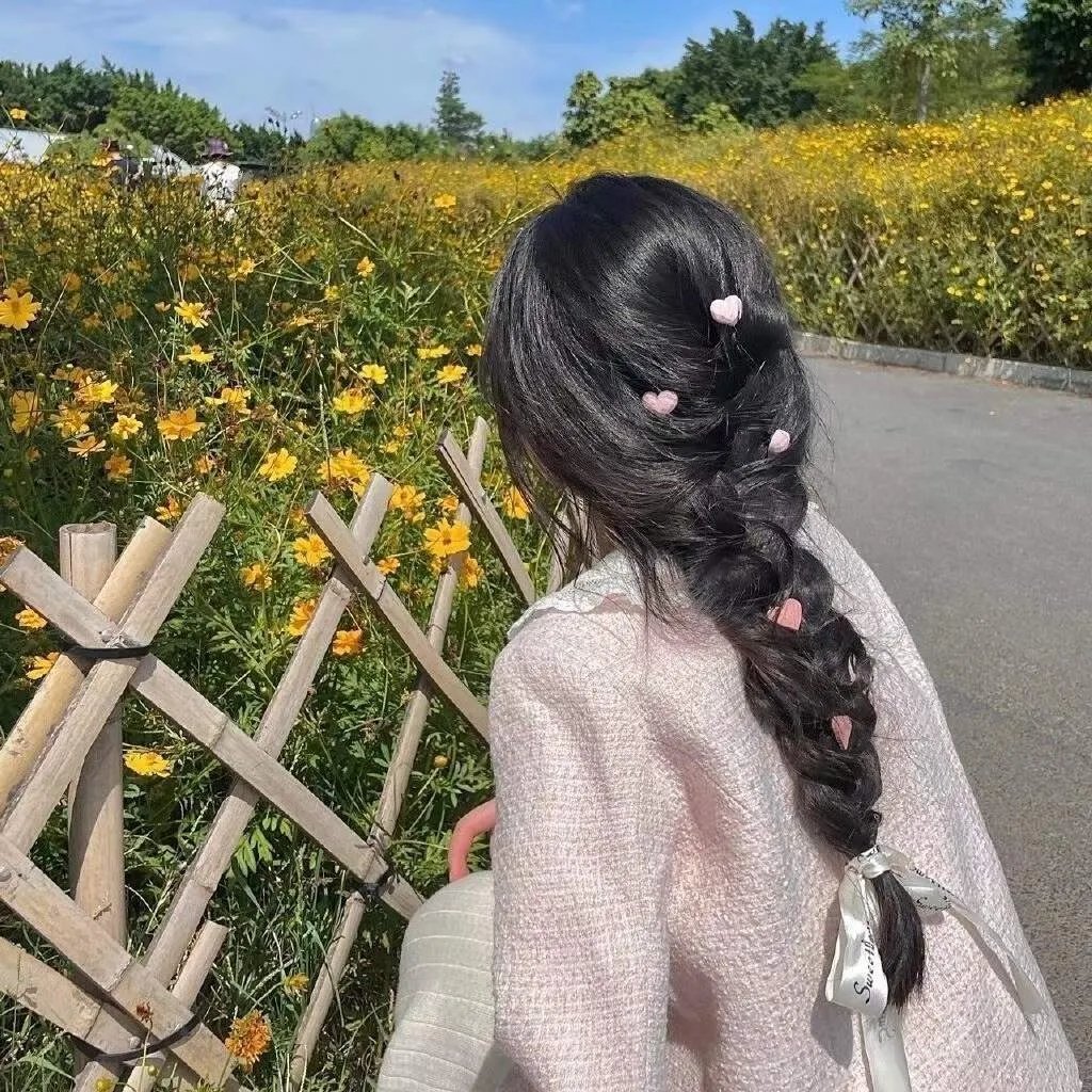 替我找到那个姑娘吧